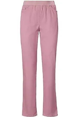 Brax Comfort Plus-Jeans Modell Carina