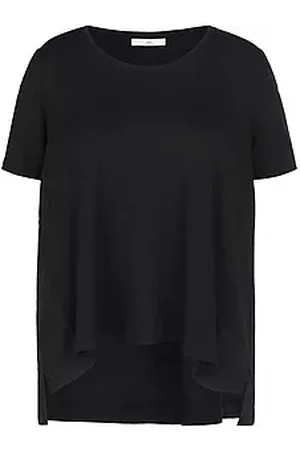 Emilia Lay Rundhals-Shirt 1/2-Arm