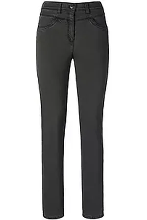 Brax Super Slim-Thermolite-Jeans Modell Laura New