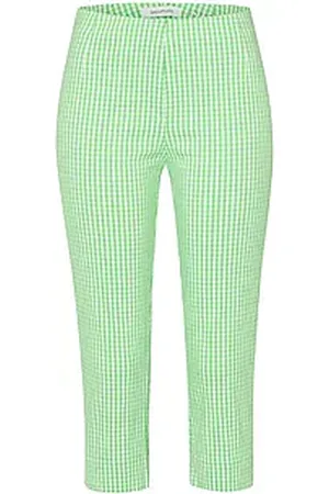 Peter Hahn Super Slim-Caprihose