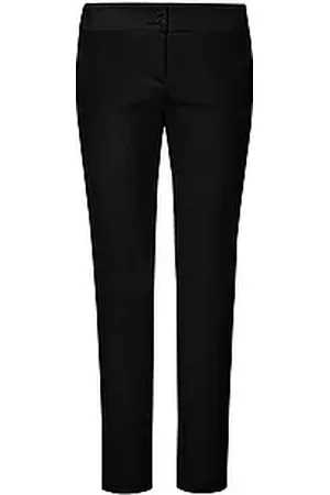 Mybc Knöchellange Hose Barbara