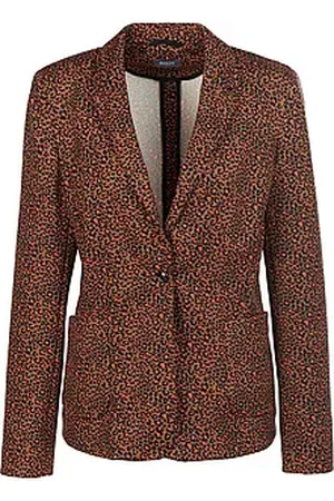 Basler Blazer Reverskragen