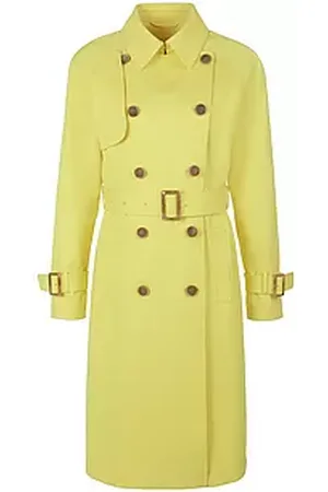 MARCEL OSTERTAG Trenchcoat