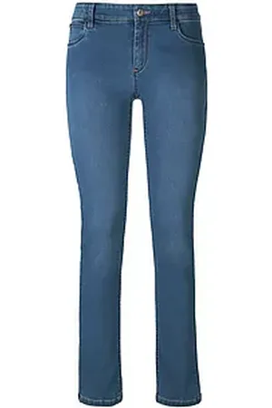 Wonderjeans Skinny-Jeans