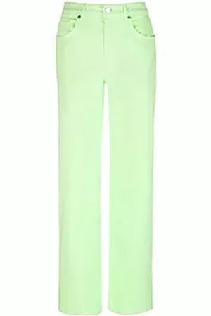 Uta Raasch „Wide Leg“-Jeans