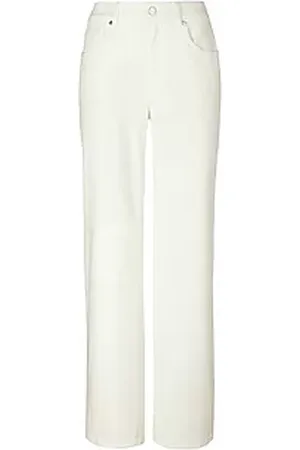 Uta Raasch „Wide Leg“-Jeans