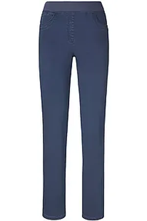 Brax Comfort Plus-Jeans Modell Carina Fun