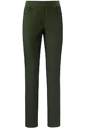 Brax Comfort Plus-Jeans Modell Carina