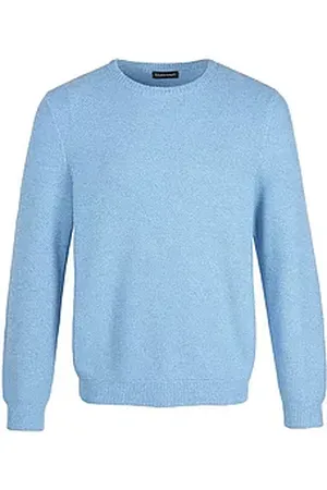 Louis Sayn Rundhals-Pullover