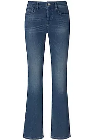 St. Emile Bootcut-Jeans