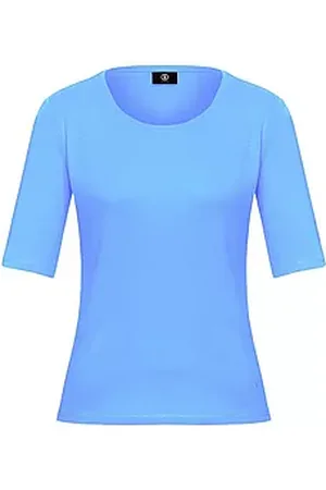 Bogner Rundhals-Shirt Modell Velvet