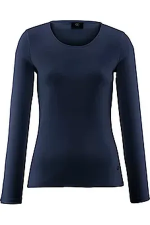 Bogner Rundhals-Shirt Modell Nasha