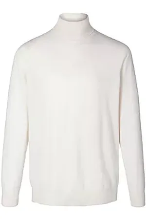 Peter Hahn Pullover aus 100% Premium-Kaschmir