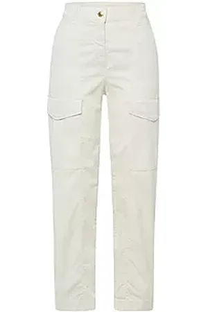 raffaello rossi Knöchellange Hose