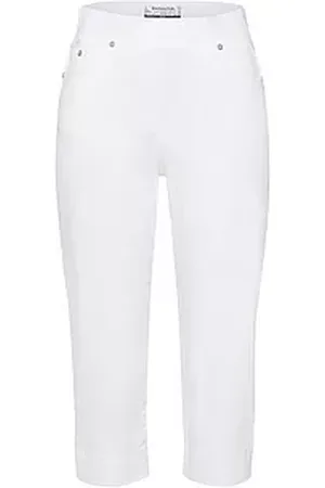 Brax ProForm Slim-Caprihose Modell Pamina Capri