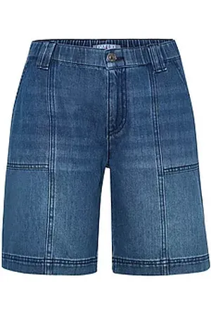 DAY.LIKE Jeans-Shorts