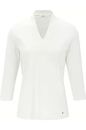Efixelle Shirt aus 100% Baumwolle