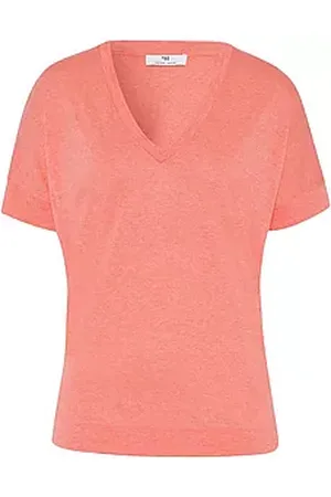 Peter Hahn V-Shirt