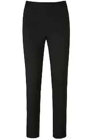 Peter Hahn Knöchellange Jersey-Hose Passform Sylvia