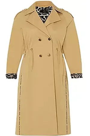 Emilia Lay Trenchcoat