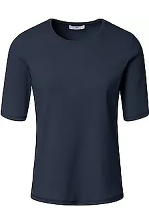 Peter Hahn Rundhals-Shirt