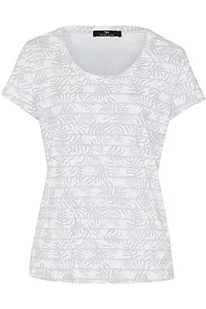 Peter Hahn Rundhals-Shirt 1/2-Arm