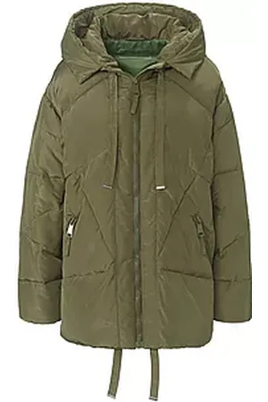 White Label Steppjacke