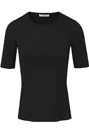 Peter Hahn Rundhals-Shirt