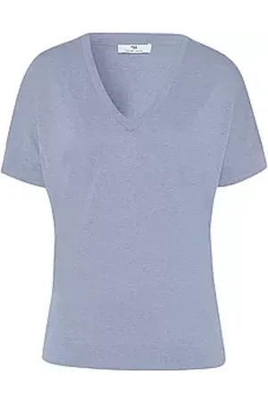 Peter Hahn V-Shirt