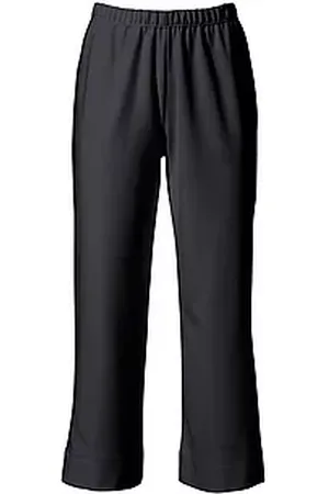 Green Cotton 7/8-Schlupf-Hose