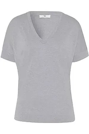 Peter Hahn V-Shirt