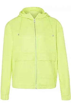 Emilia Lay Kapuzen-Jacke