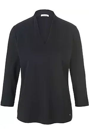 Efixelle Shirt aus 100% Baumwolle