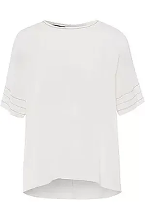 Fadenmeister Berlin Blusen-Shirt 1/2-Arm