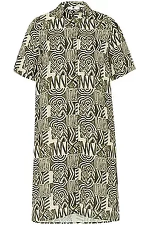Anna Aura Kleid 1/2-Arm