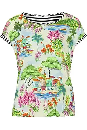 Anna Aura Blusenshirt