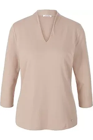 Efixelle Shirt aus 100% Baumwolle