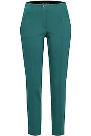 Fadenmeister Berlin Knöchellange Hose