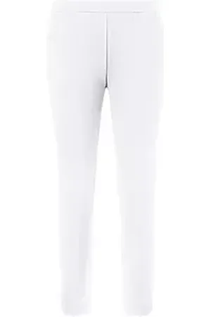 Peter Hahn Knöchellange Freizeit-Hose