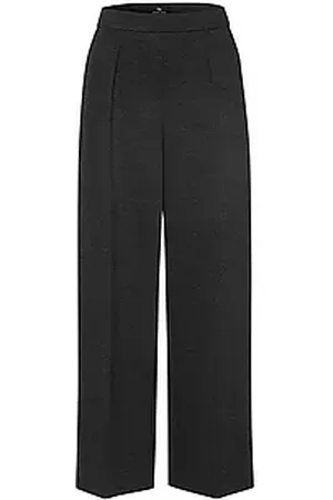 DAY.LIKE Straight Fit-Jersey-Hose