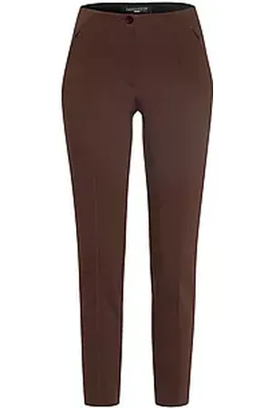 Fadenmeister Berlin Knöchellange Hose