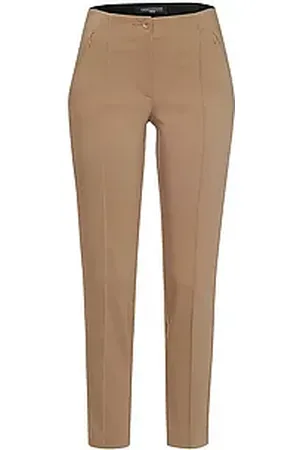 Fadenmeister Berlin Knöchellange Hose