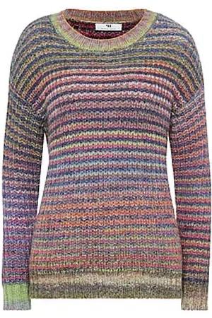 Peter Hahn Rundhals-Pullover