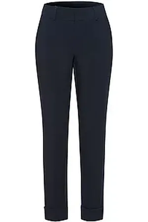 Fadenmeister Berlin Knöchellange Hose