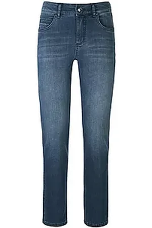 Angels Regular Fit Slim Leg-Jeans Modell Cici