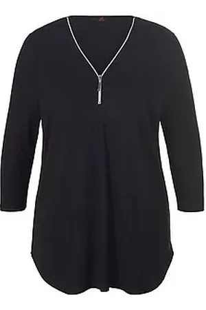 Emilia Lay Long-Shirt 3/4-Arm