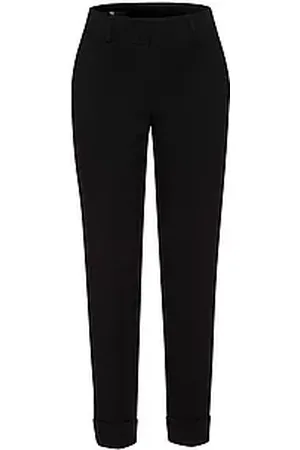 Fadenmeister Berlin Knöchellange Hose