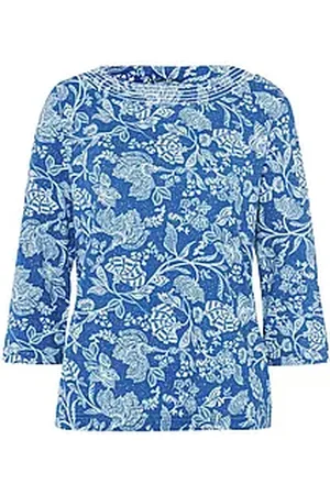 Green Cotton Shirt Maja