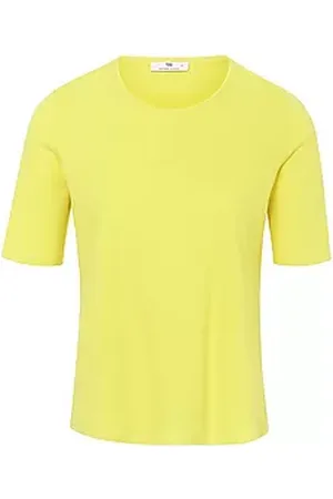 Peter Hahn Rundhals-Shirt
