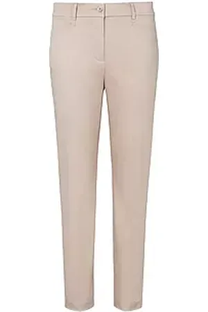Peter Hahn Knöchellange Hose Barbara